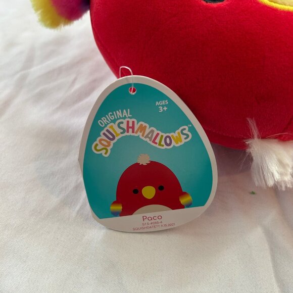 Handmade Soft Reversable Soft Tie Large Throw Fleece Blanket "School Spirit" - Picture 5 of 8